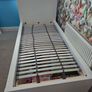 ikea malm bed frame Image 2