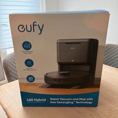 Eufy L60 Hybrid
