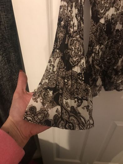 Vintage Sunny Leigh petite top