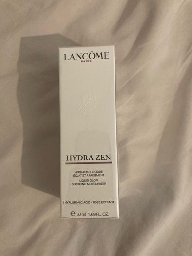 Lancome Hydra Zen Anti-Stress Glow Liquid Moisturiser