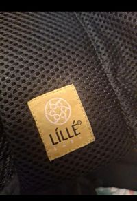 Lilli baby carrier