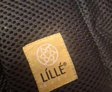 Lilli baby carrier