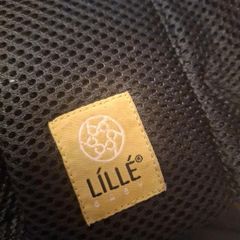 Lilli baby carrier