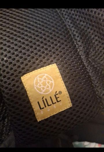 Lilli baby carrier