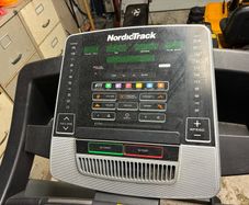 T Series Nordic Track treadmill
