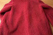 Teddy coat