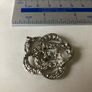 Rose Broach Image 3