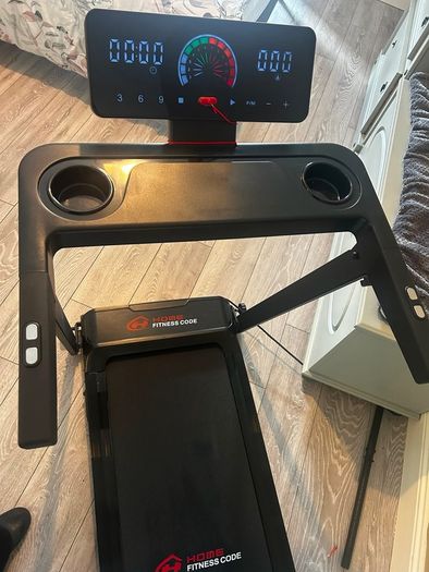 treadmill