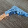 Smith & Locke Endless Ratchet Tie-Downs Strap 5m x 25mm Image 2