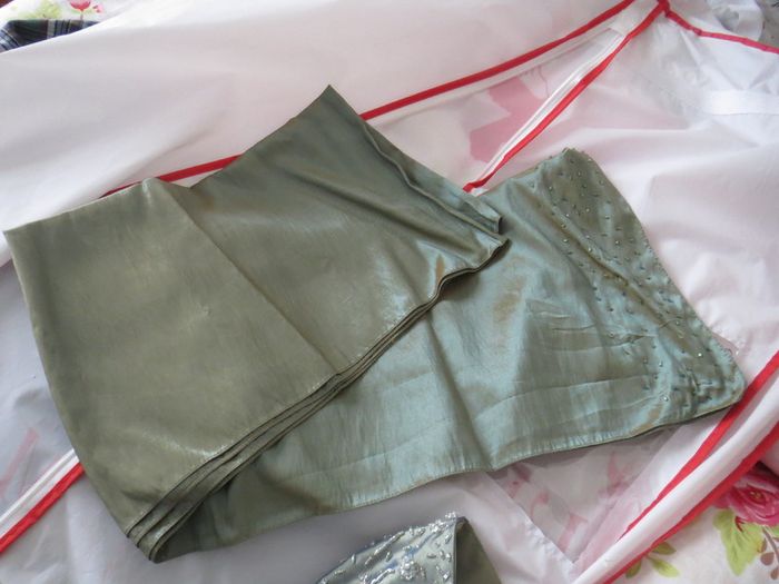 Bridesmaid Wedding dress Miss Paris millenium
