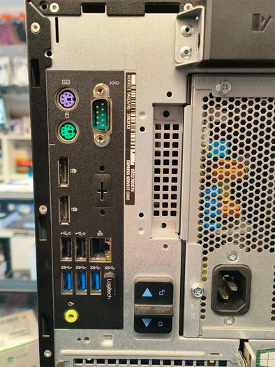 Dell Precision 3630 Desktop Tower | Core i7 9700 | 32GB RAM 500GB SSD | Windows11 Pro