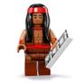 Lego APACHE CHIEF Minifigure Lego Batman Lego Minifigure Image 2