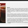 2008 Ireland Filmed in Ireland Stamp Booklet Mint Never Hinged. Hibernian HB154. Scan of booklet panes shown. Image 4