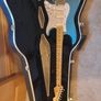 Fender stratocaster (MIM) pristine with EMG pickups Image 2