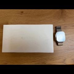 Apple Watch Ultra 1