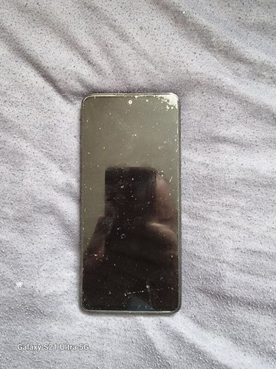 phone Redmi note 12 pro