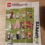 Lego Animal Muppets Mini Figure As New Out Of Pack Image 3