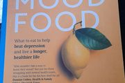 Mediterranean Mood Food cook book Brand New