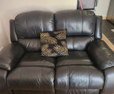 3 + 2 seater Sofa