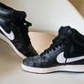 Nike Court Vision size 5 Image 3
