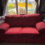 FREE 3 and 2 seater sofa Image 2