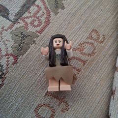Lego star wars Minifigure 10236 ewok village sw0504 princess leia
