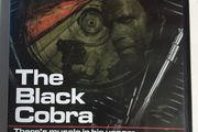 The Black Cobra [1987] Fred Williamson [Movie DVD]