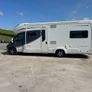 Fiat dulaco camper van Image 4