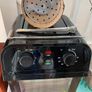 Tower T17065 Vortx 12 Litre Air Fryer Oven Image 5