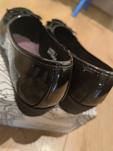 School shoes