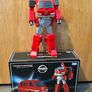 Transformers Masterpiece MP 27 Ironhide Genuine Takara Complete Image 3