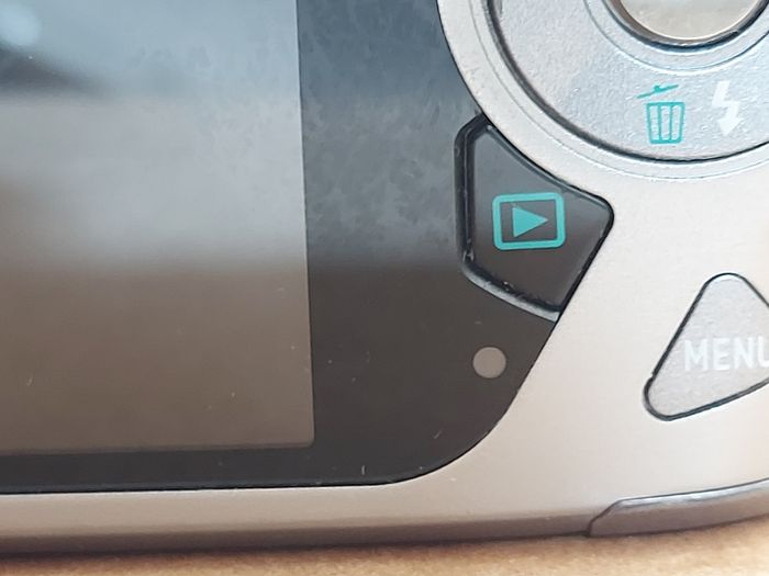 Casio Exilim Digital Camera, Model EX-Z2000, plus Battery charger, No Battery or Memory card, 14.1 Megapixels, in excellent cosmetic condition