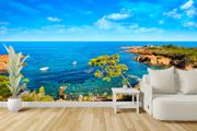 Non-woven Wall Mural / Photo Wallpaper