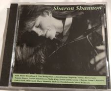 Sharon Shannon Cd