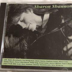 Sharon Shannon Cd