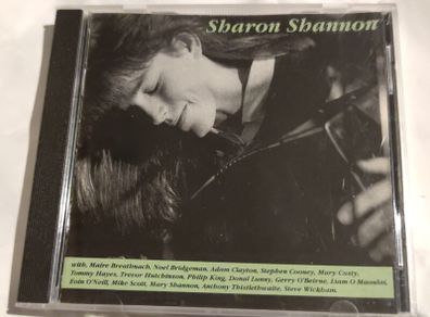 Sharon Shannon Cd