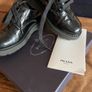 Prada girls shoes Image 4