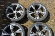 audi a6 alloys s-line