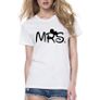 Couple T Shirt Mickey Minnie Mr and Mrs set for couple Image 3