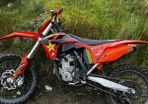 Ktm 250