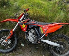 Ktm 250