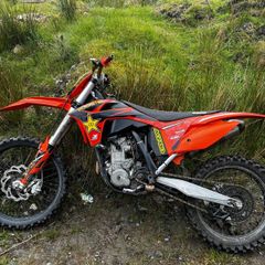 Ktm 250