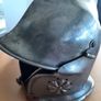 Burgonet-style 16th c. helmet Image 2