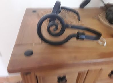 tie backs