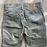 Levi's Lee River Island corduroy long trousers Levi's jeans denim shorts chinos size L size 12/14 Image 4