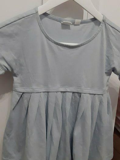 GAP top short sleeve size 6 years