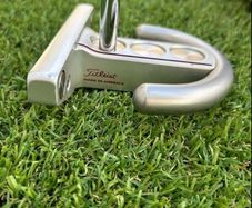 Scotty Cameron Futura