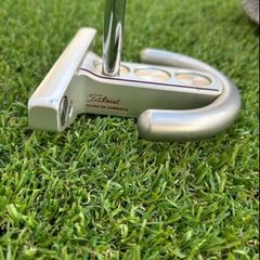 Scotty Cameron Futura