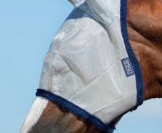 Fly masks.