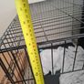 dog cage Image 6